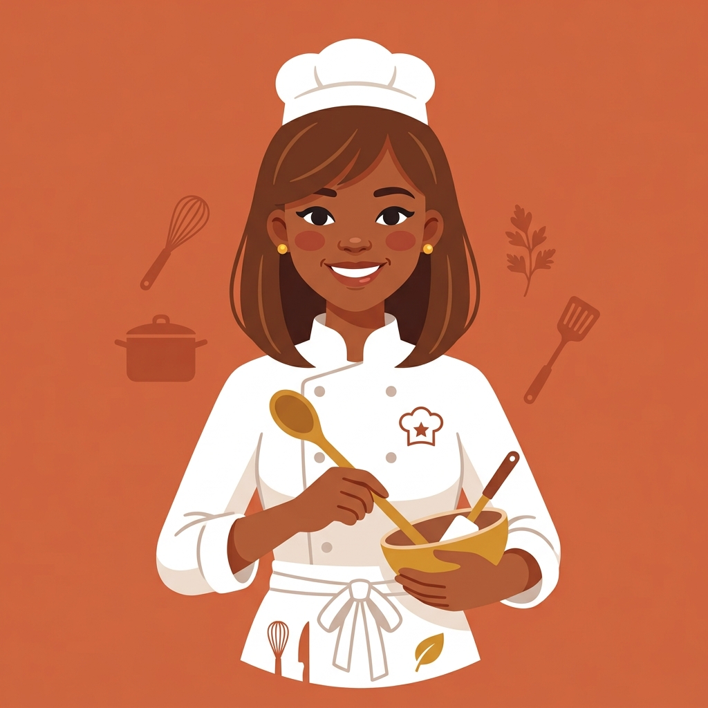 Emy Cookbook